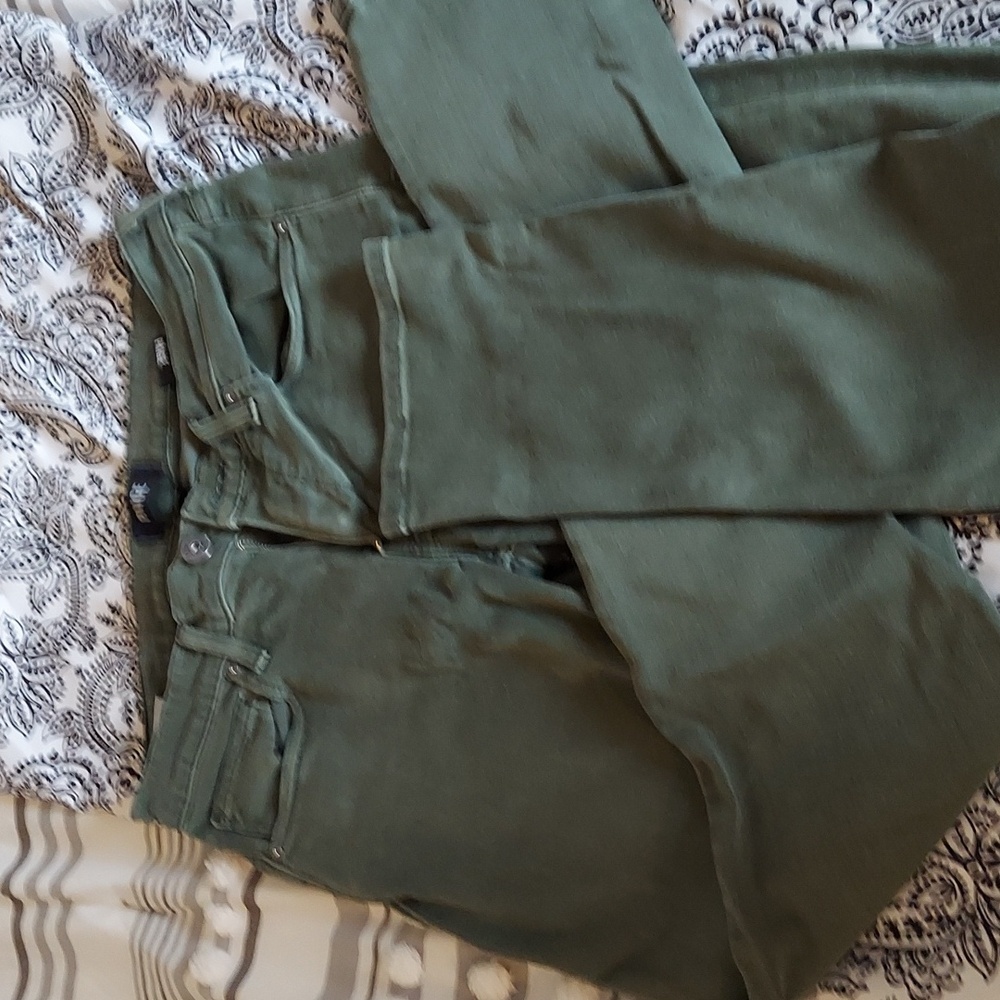 Paige Brand ( Lennox)Men's Pants
